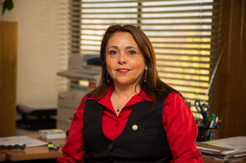 Nancy Varela Salinas