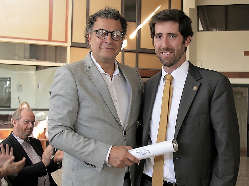 alvaro gonzalez