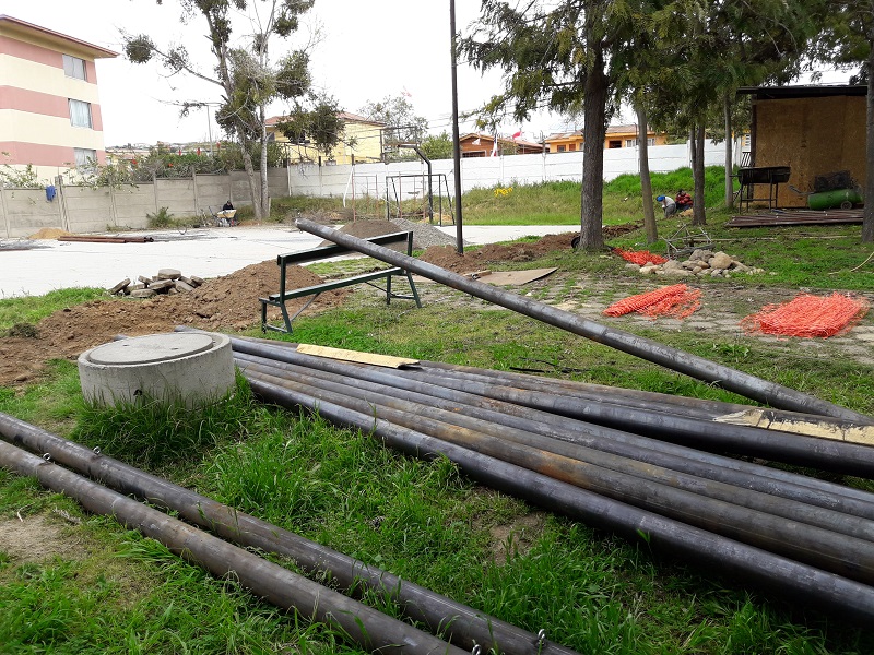 cancha