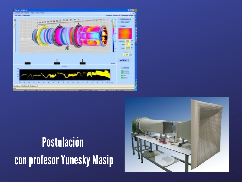 postula con yunesky