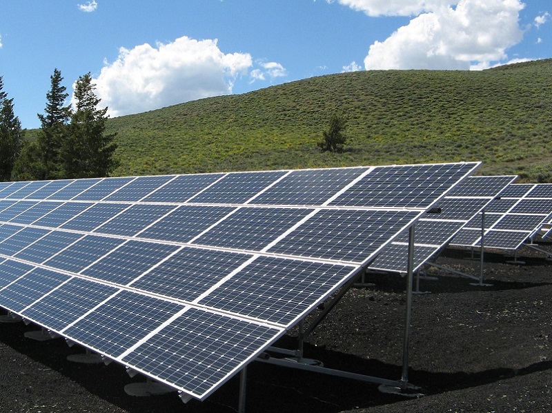 solar-panels