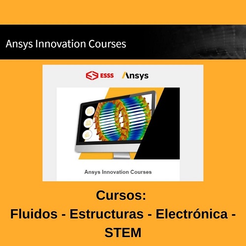 curso Ansys