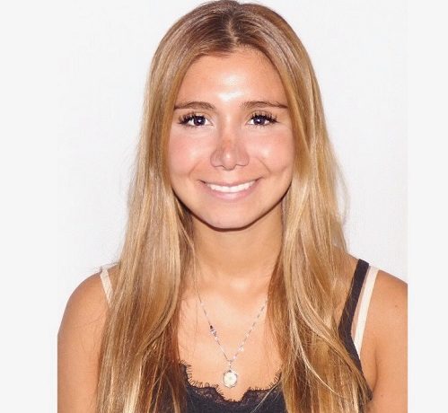 camila tramon