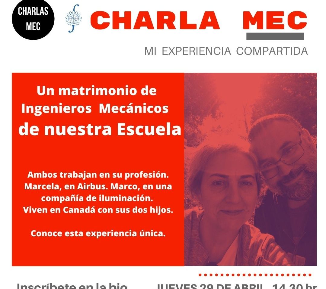 charla mec