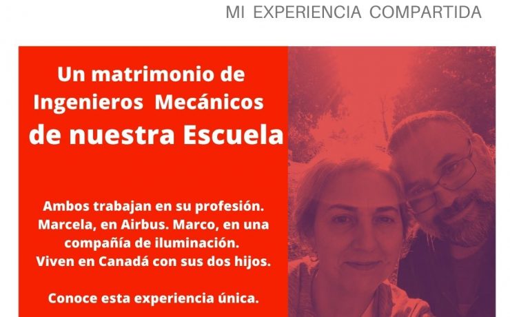 charla mec