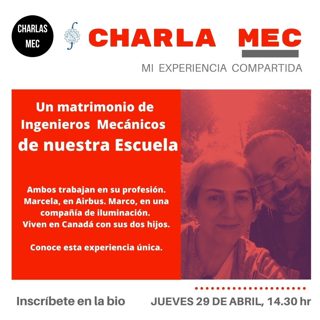 charla mec