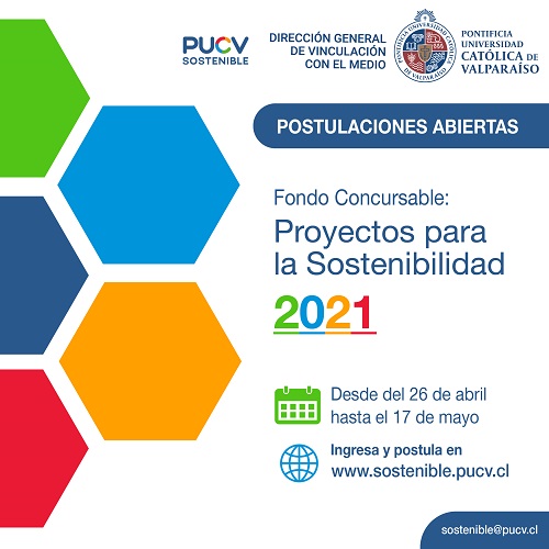 sostenibilidad 2021