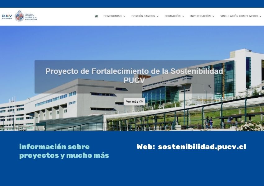 web sostenibilidad