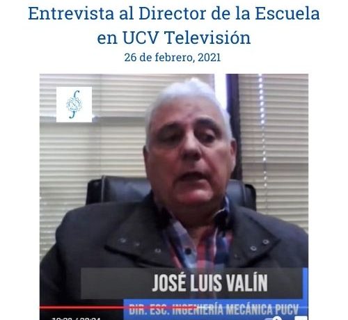 entrevista al director