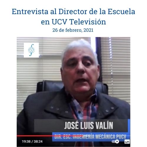 entrevista al director