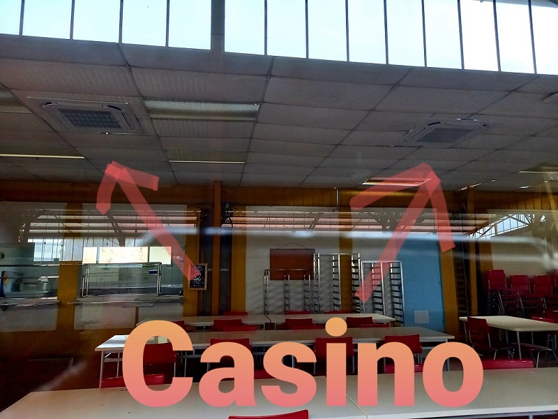 33 casino