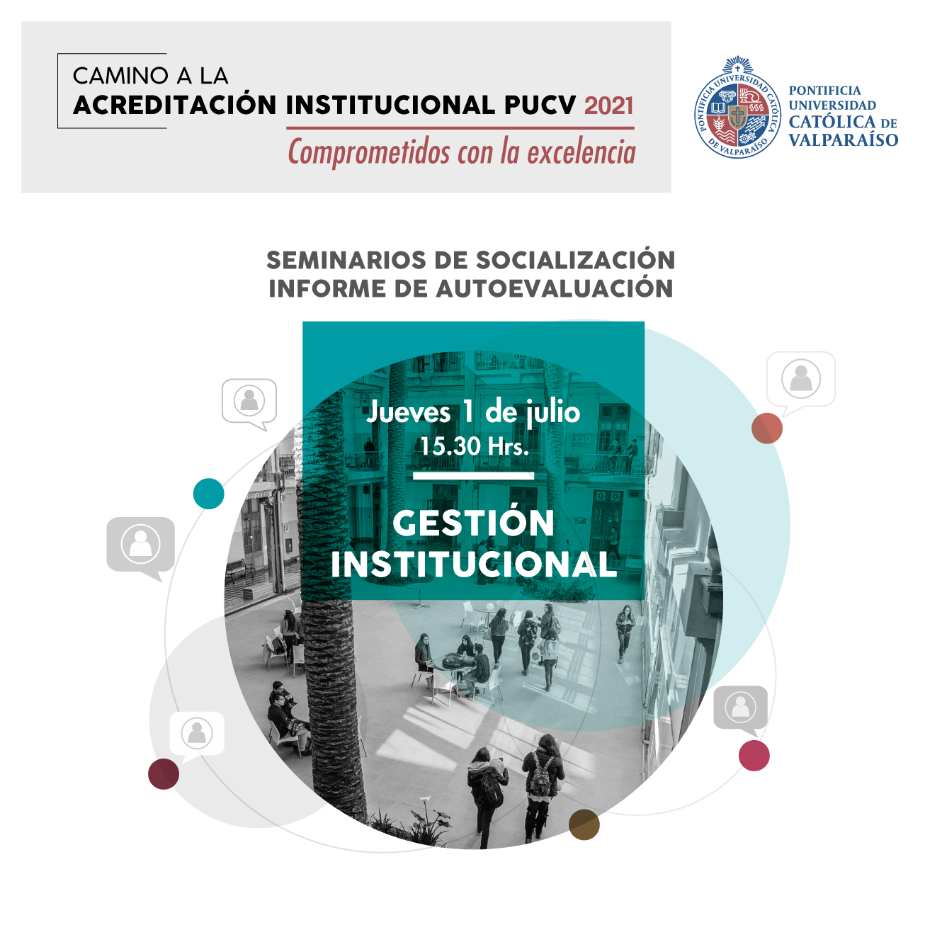 GESTIÓN INSTITUCIONAL
