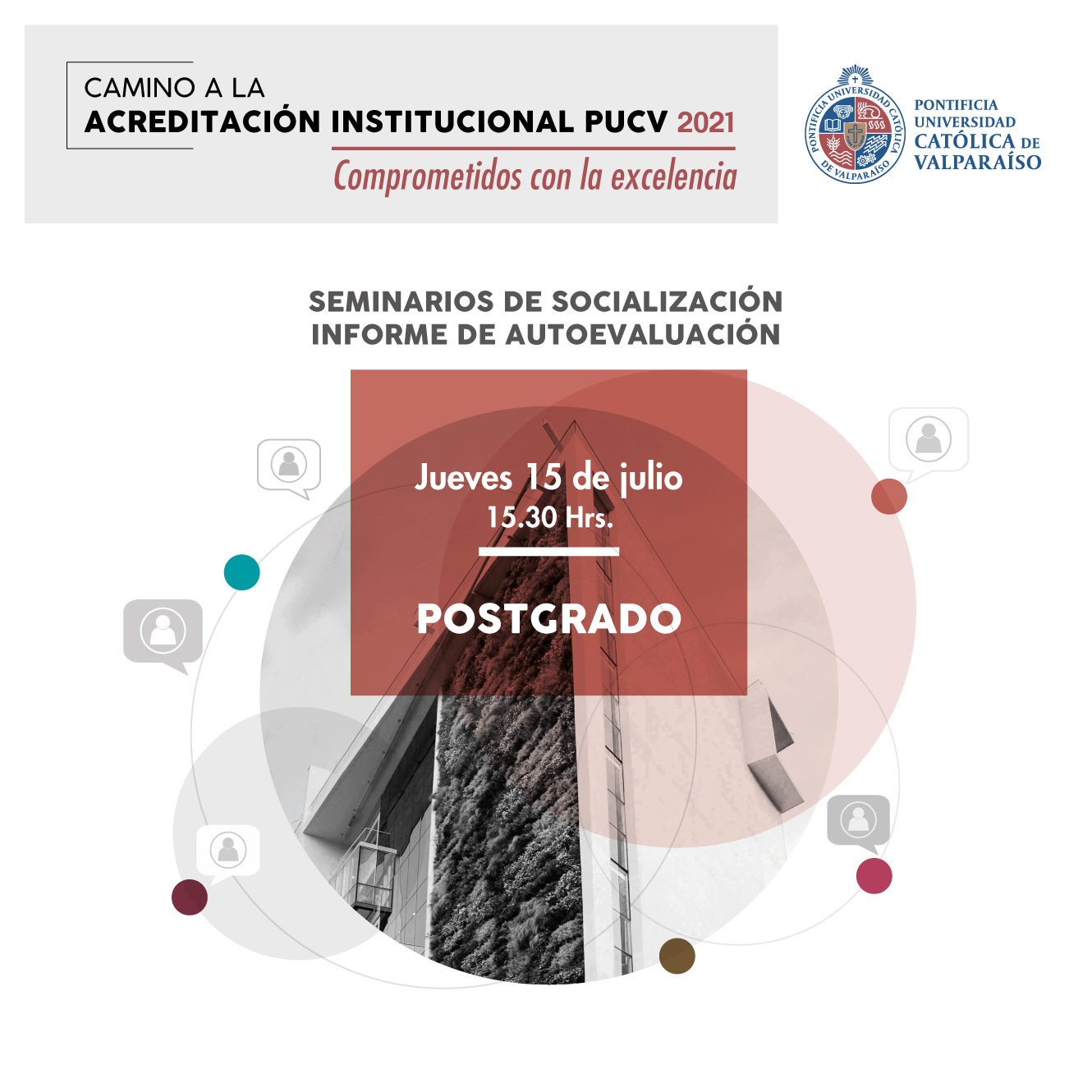 POSTGRADO