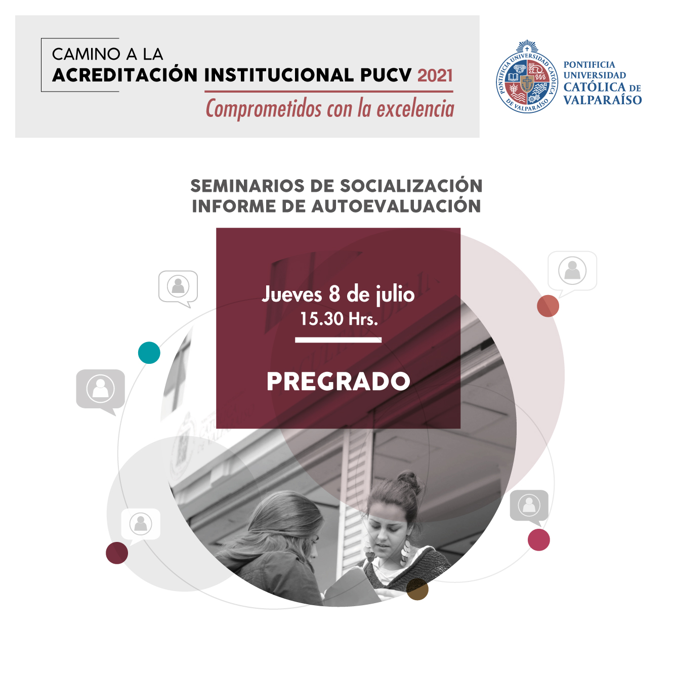 PREGRADO