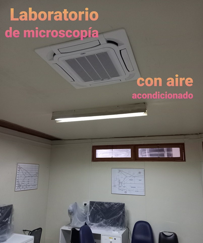 lab microscopia