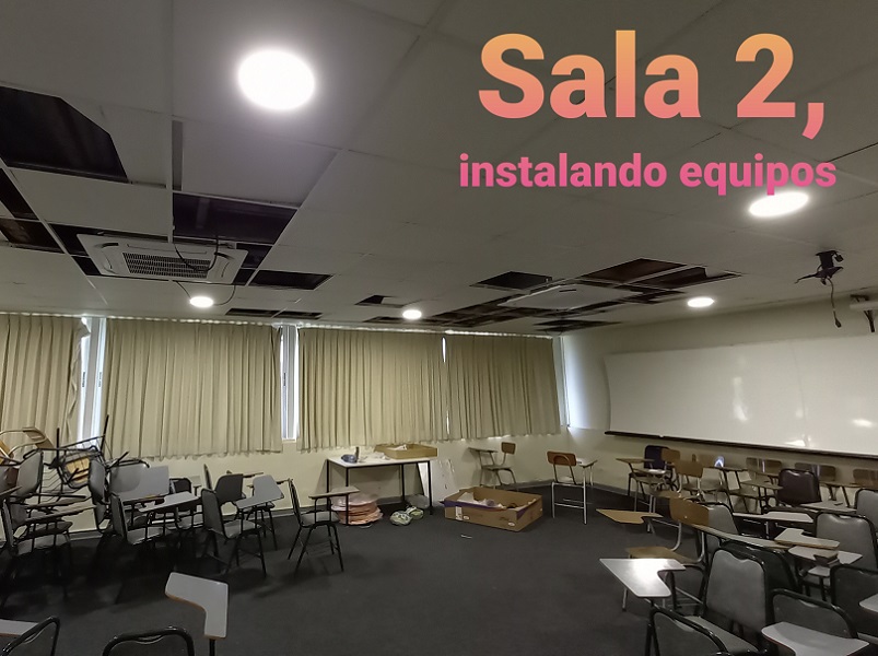 sala 2
