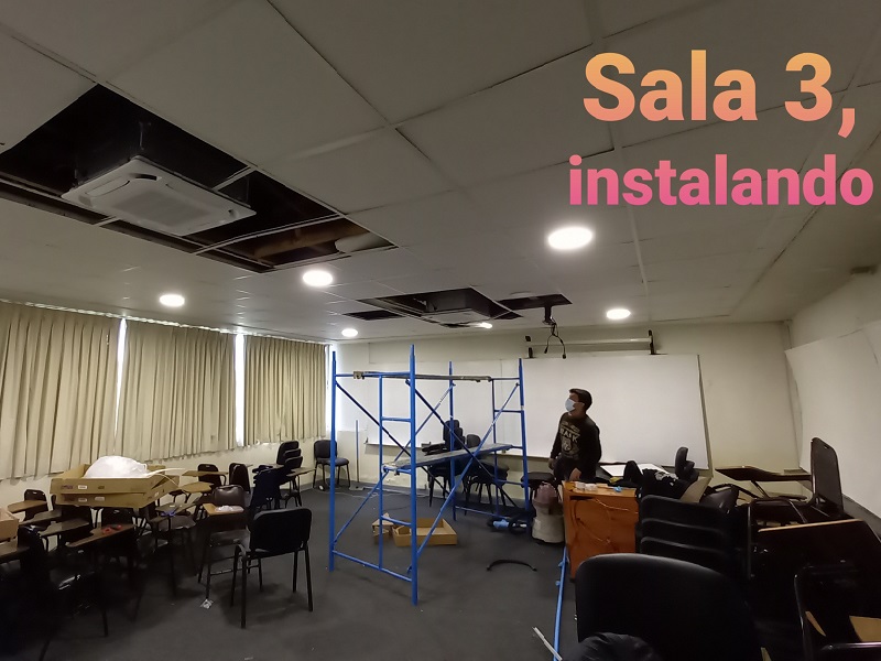 sala 3