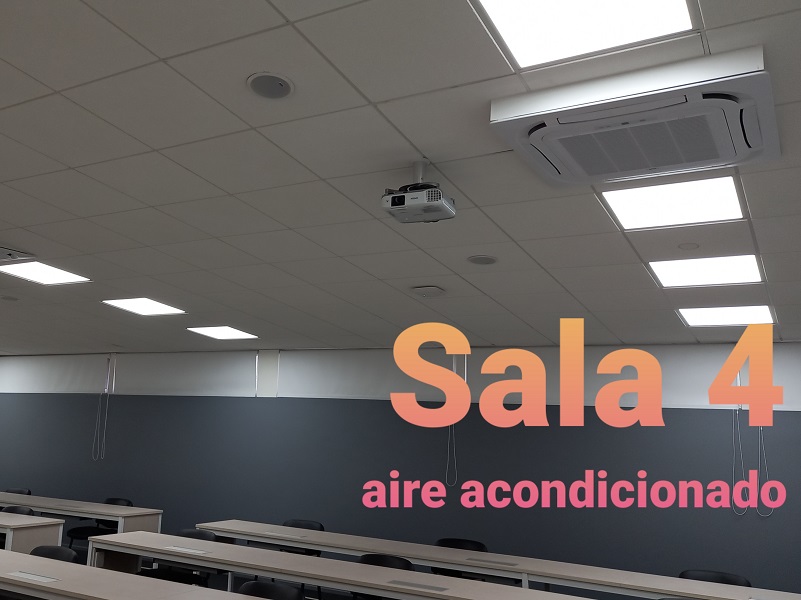 sala 4 general