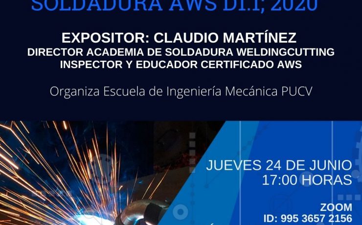 Clínica, Código de Soldadura