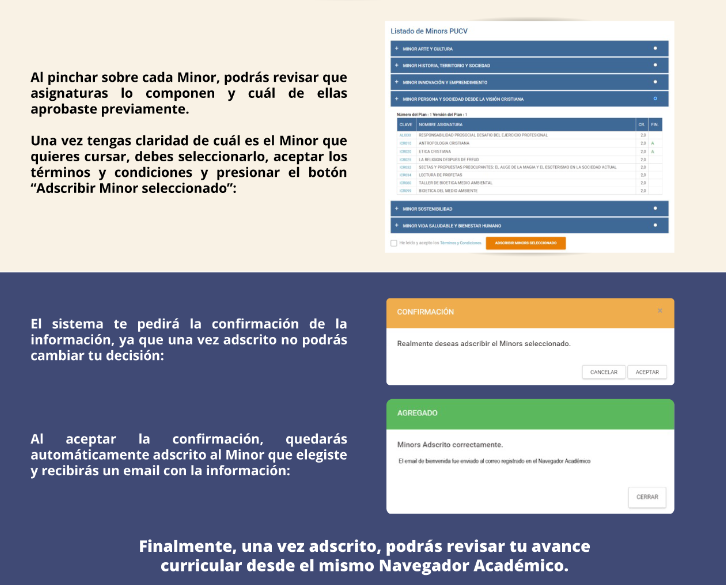 adscribirse 2