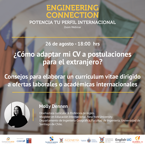 Charla 3