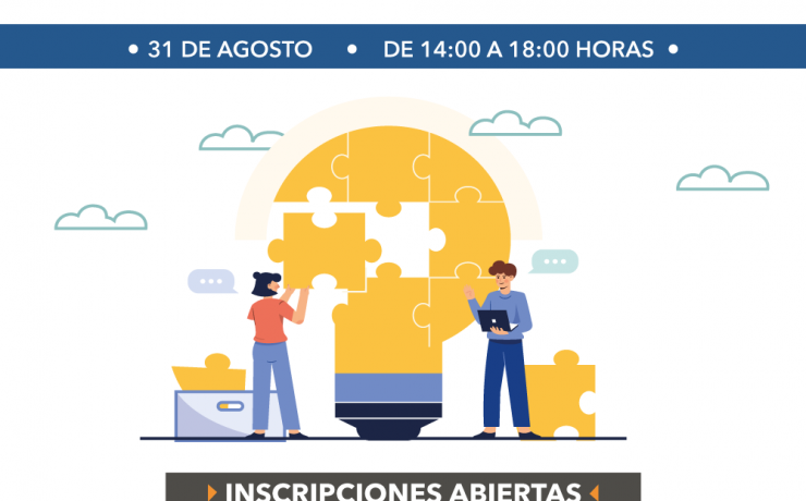 Día de la innovación 2021