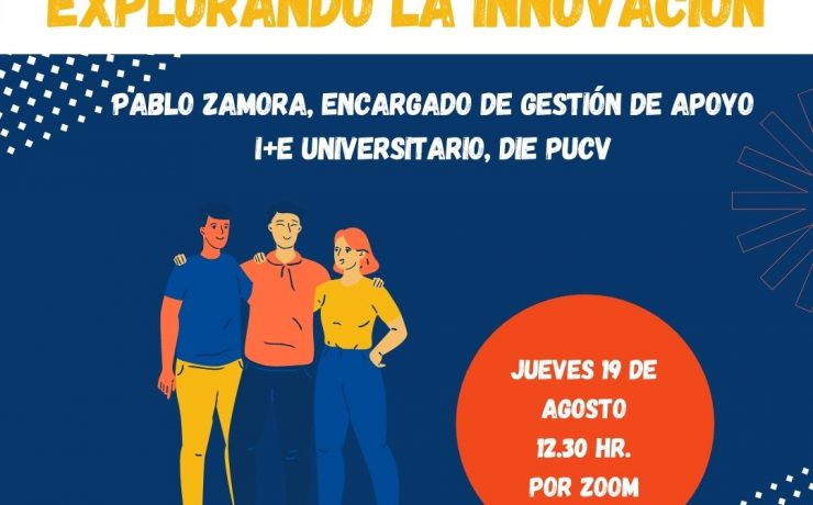 EXPLORANDO LA INNOVACIÓN