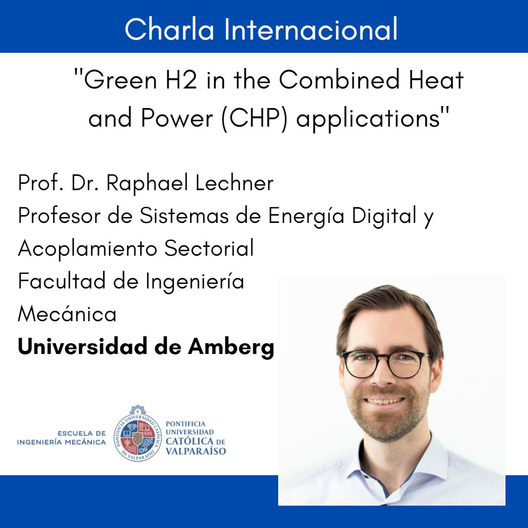 charla hidrógeno verde