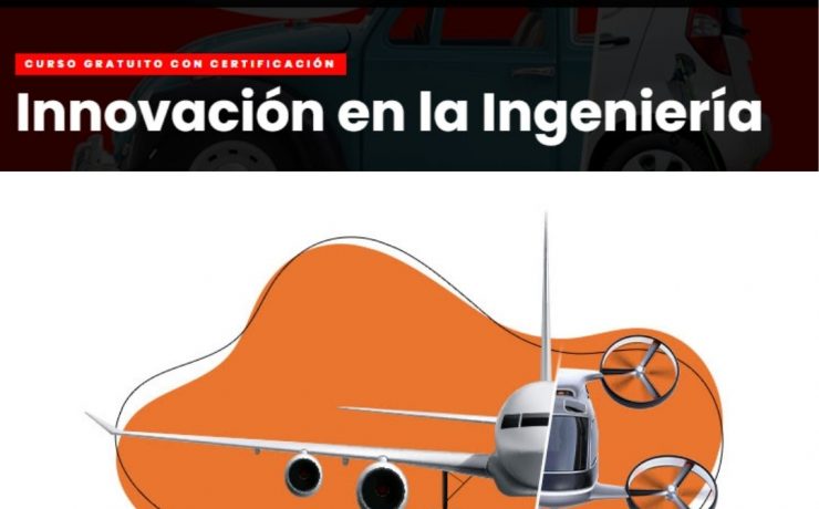 Curso innovación 2021