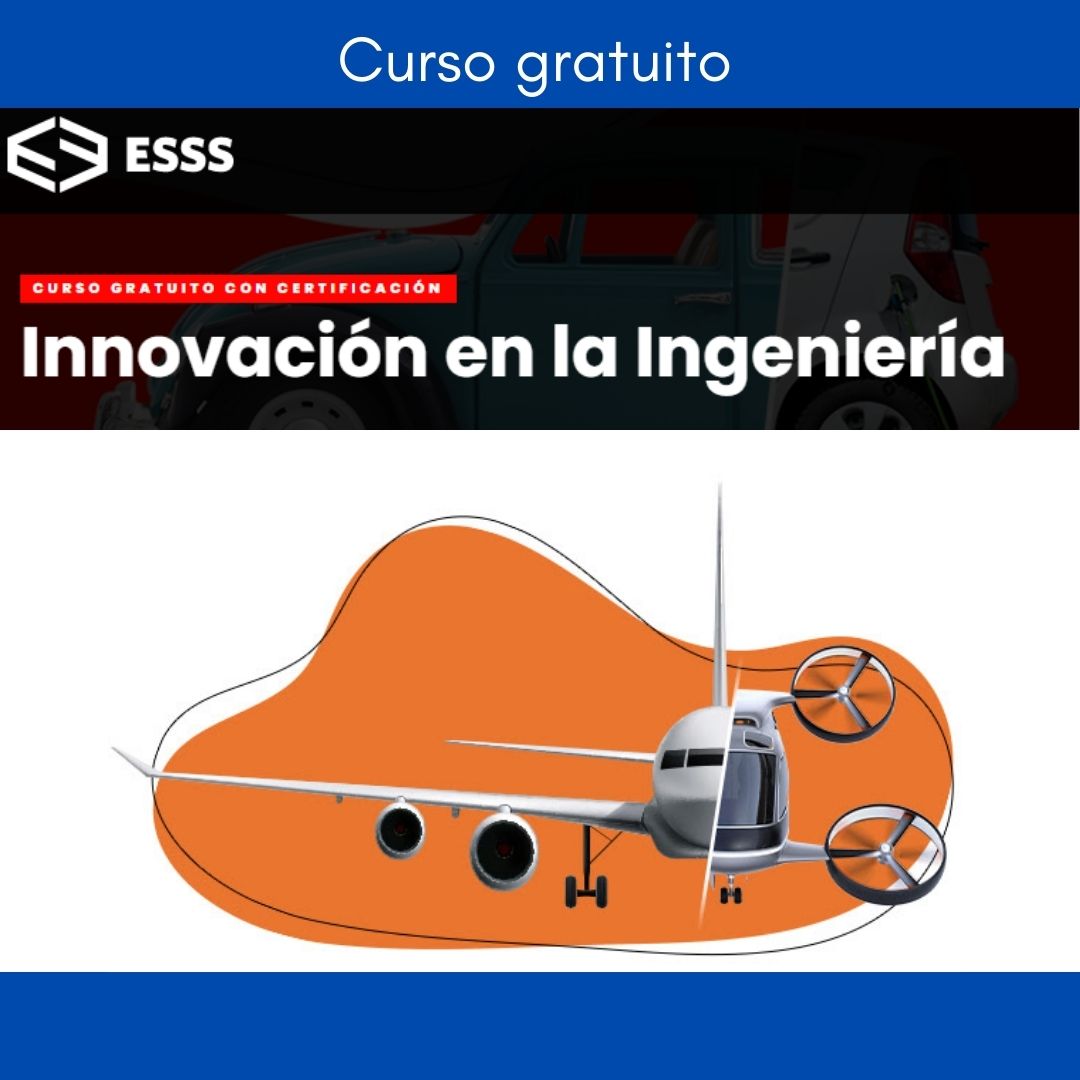 Curso innovación 2021 Curso innovación 2021