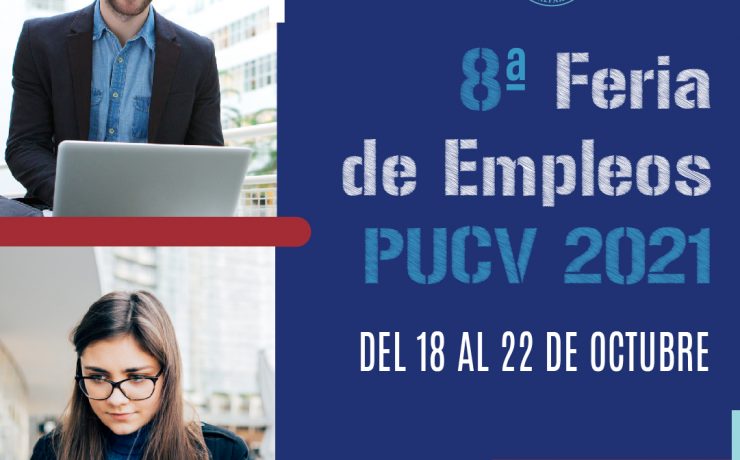 Feria de Empleos PUCV