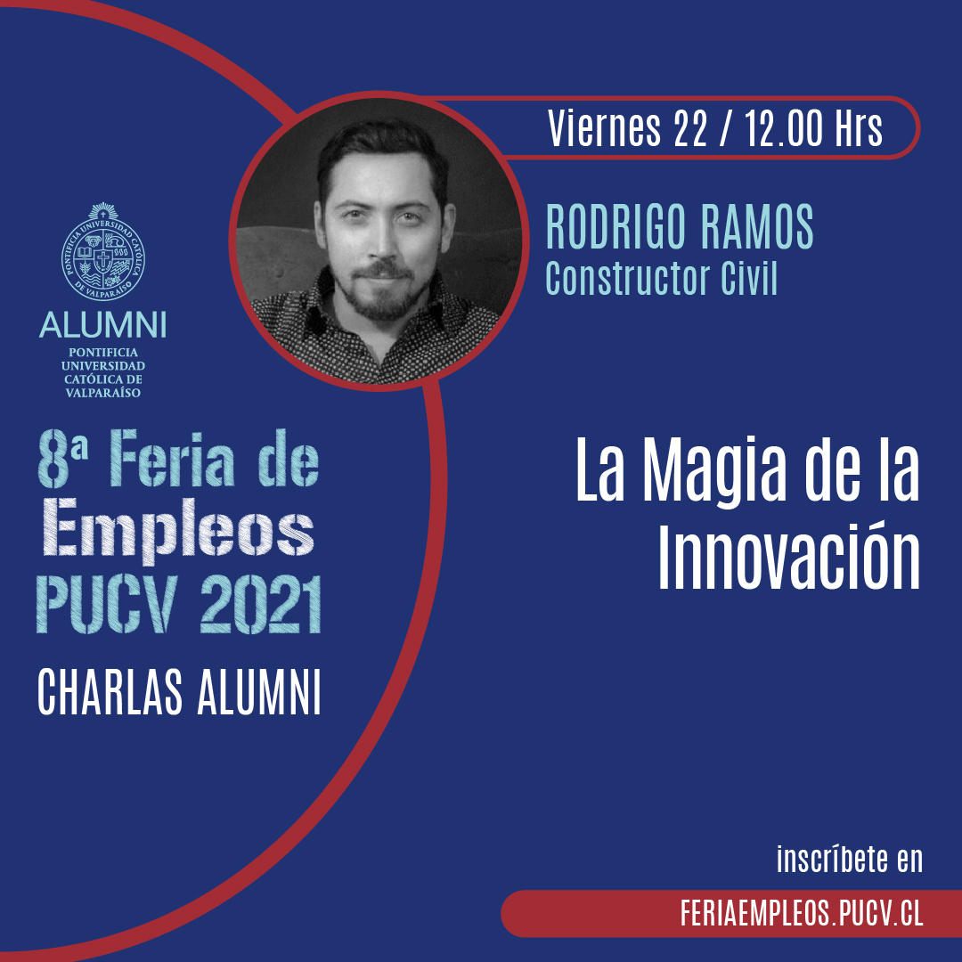 Charla innovación Charla innovación