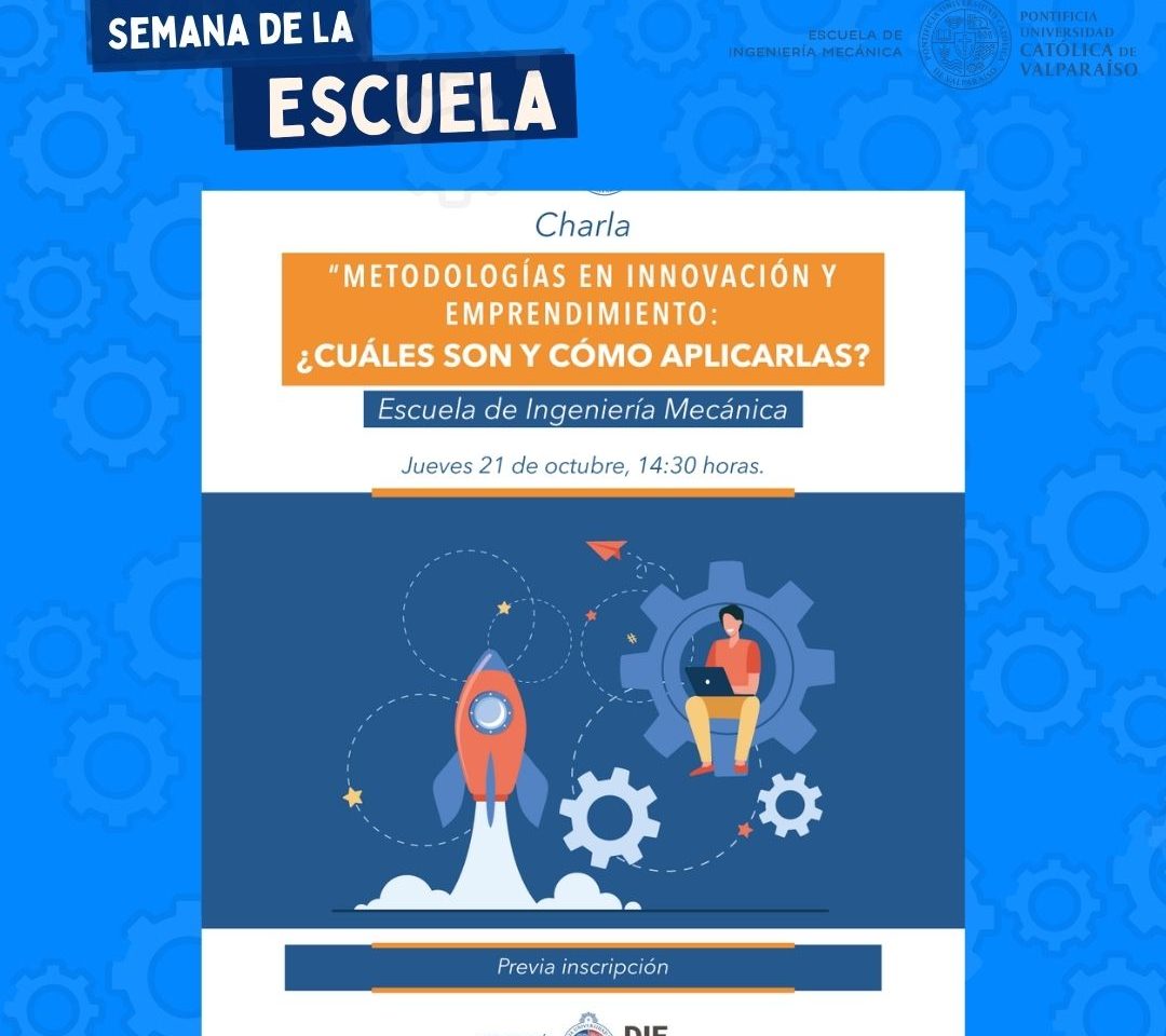 Metodologías innovación