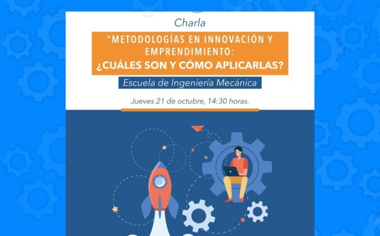 Metodologías innovación