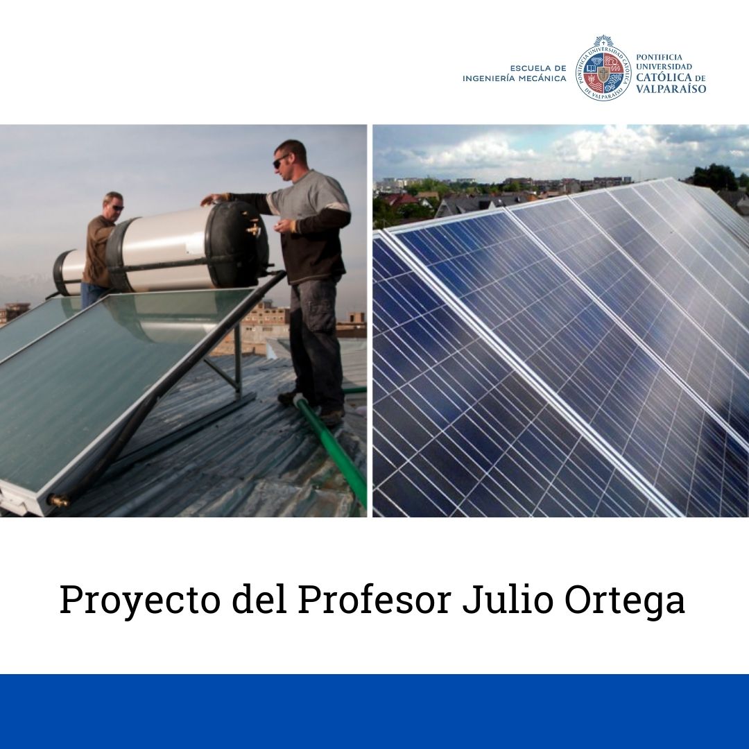 energía solar